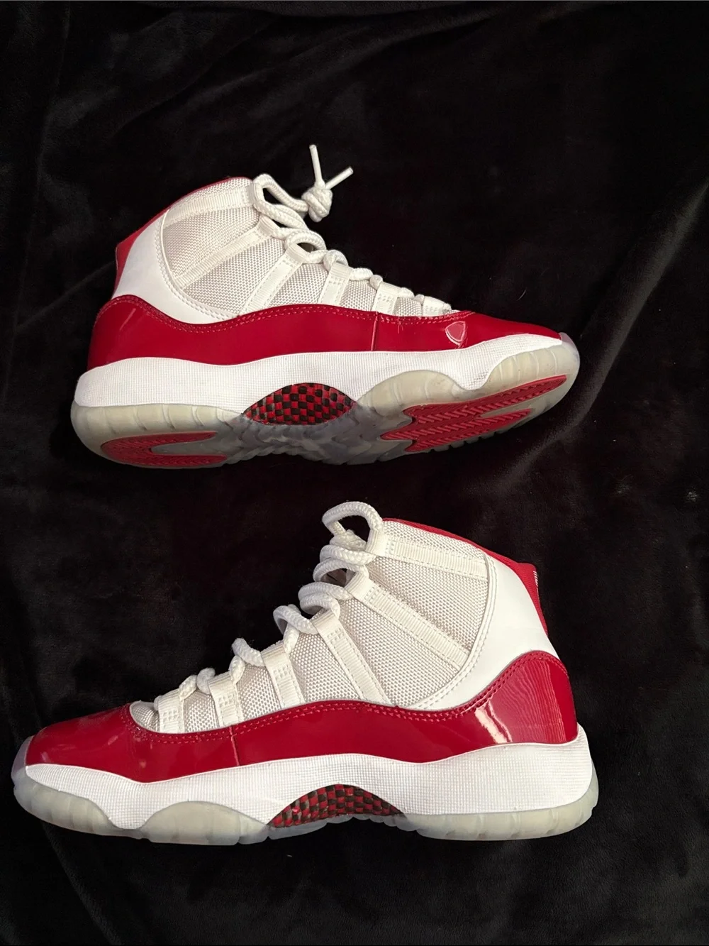 Air Jordan 11 Retro ‘Cherry’